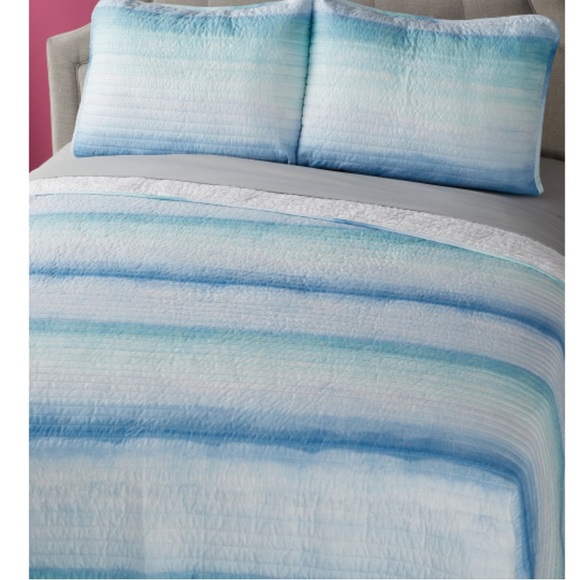 C&C California Bedding Cc California3pc Tie Dye Quilt Set Poshmark